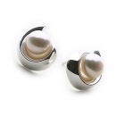 Creme De Cirque Earrings