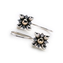 Botanica Earrings