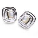 Vanilla Sky Earrings