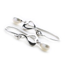 Pearl Passion Earrings