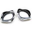 Caspian Earrings