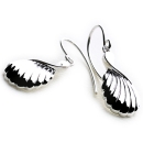 Venus Shell Earrings