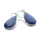 True Blue Earrings