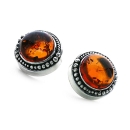 Artisan-crafted Earrings