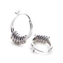 Ringletto Hoops