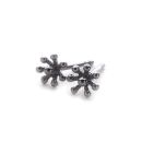 Firework Studs (Black)