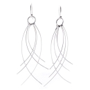 Archtail Earrings