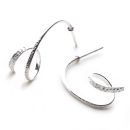 Streamer Earrings