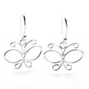 Flutter By Earrings