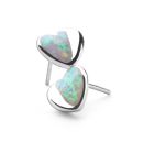 Love Opal Earrings