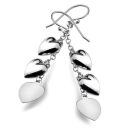 Passion Falls Earrings