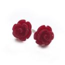 Darling Bud Studs (Cherry)