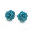 Darling Bud Studs (Mint)