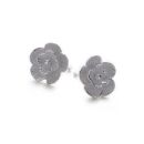 Blossom Chic Studs
