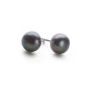 Pearly Studs (Grey)