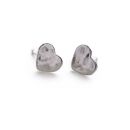 From the Heart Studs