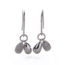 Romeo & Juliet Earrings