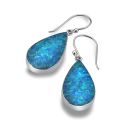 Opal Drops Earrings