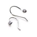 Falling Star Earrings