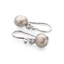 Pearl Light Earrings