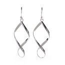Emilia Twist Earrings