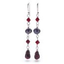 Rouge Cove Earrings