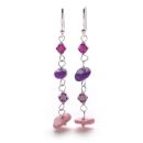 Rose Cove Earrings