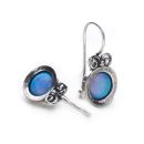 Moroccan Sky Earrings