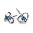 Romancing Earrings