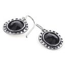 Moonlight Sonata Earrings
