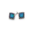 Mosaic Studs