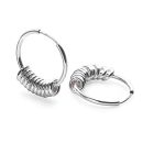 Ten Rings Hoops