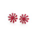 July Blossom Studs