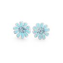 December Blossom Studs