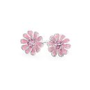 October Blossom Studs