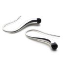 Perle Nuit Earrings