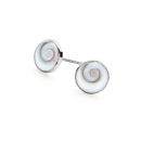 Mini Shiva Studs (Round)