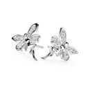 Sparkle Fairy Studs