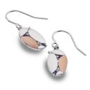 Oval Riche Earrings