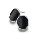 Evening Abyss Studs