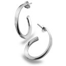 Hammer Shine Earrings