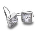 Fire Box Earrings (Large)