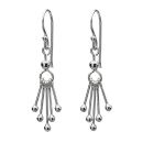 Pindot Earrings