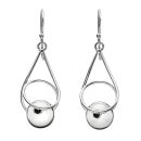 Motif Earrings (Large)
