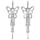 Butterfly Trail Earrings