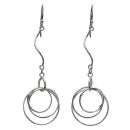 Hoola Swing Earrings