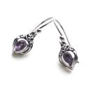 Baroque Earrings