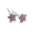 Pinkstar Studs