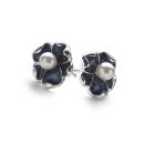Petals and Pearls Earrings