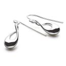 Droplets Earrings